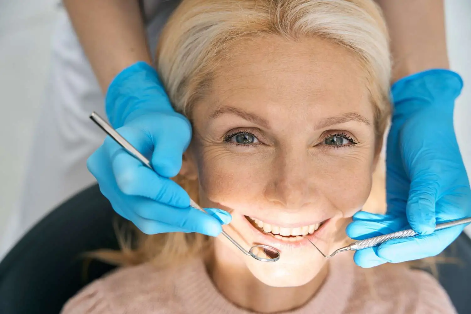 Community Oral Facial Surgery