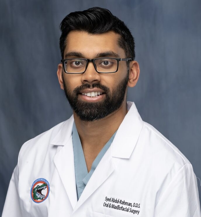 Oral Surgeons in AL & GA - Dr. Benjamin Salameh