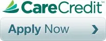 CareCredit Apply Now button- financing at Community Oral Facial Surgery